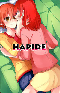 Love Live! dj - Hapide